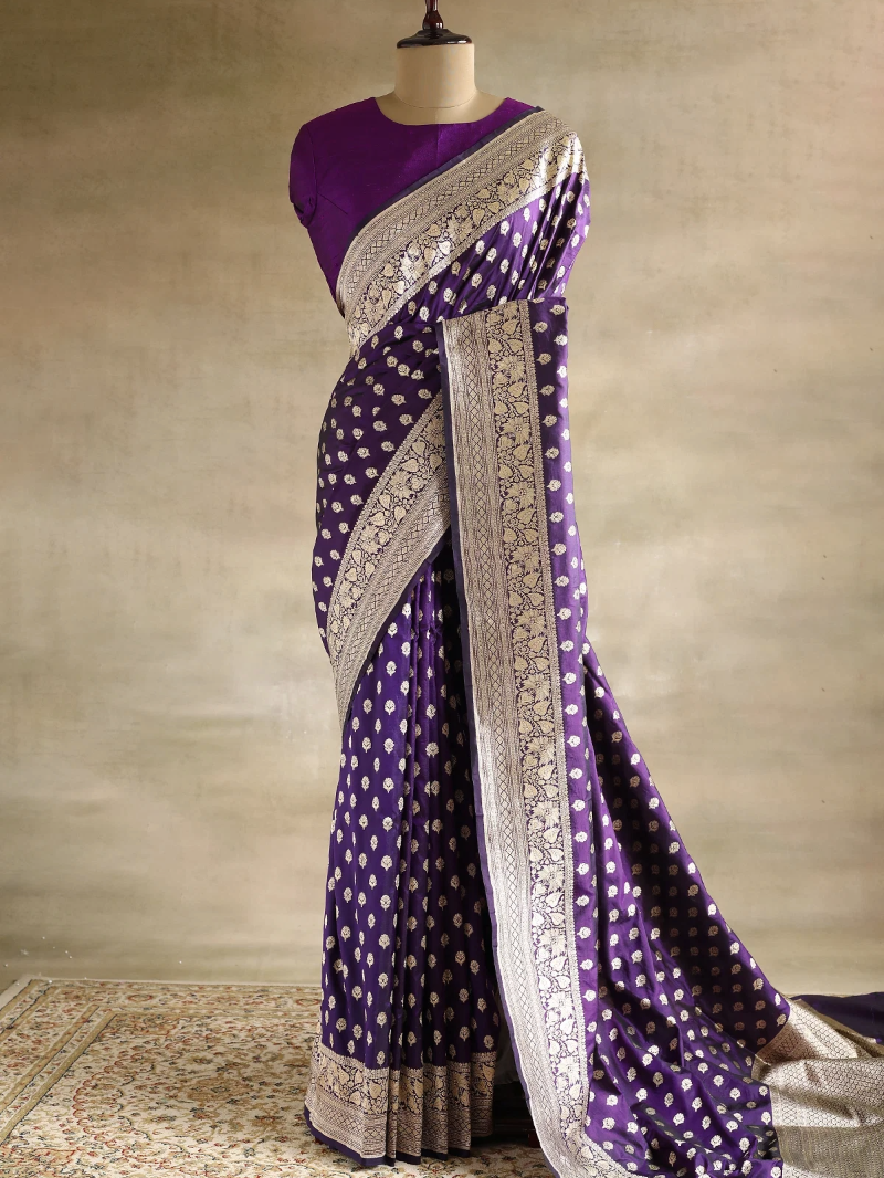 Sarees Collection